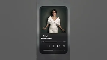 Viralvideo اغاني Youtube تيك توك ترند تصميمي Song Music Bessanismail بيسان اسماعيل خطيه 
