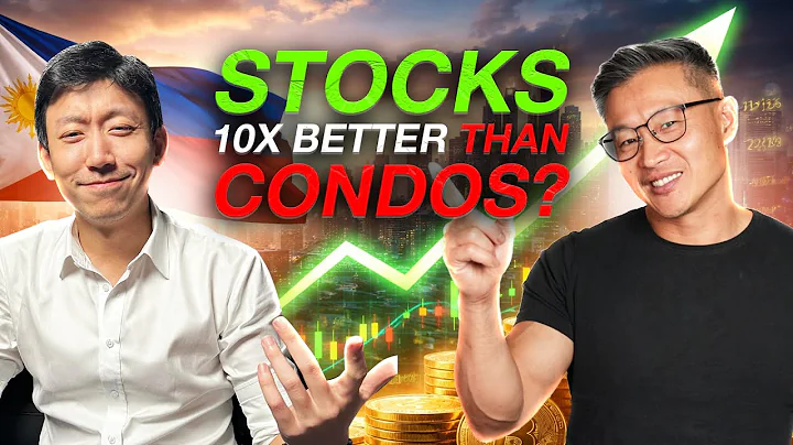 The Truth About The Philippines Stock Market: Broken but Profitable