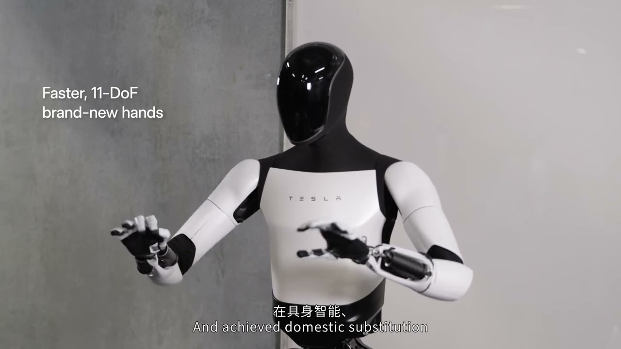 2026: A Strategic Outlook #ballscrew