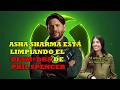 Asha Sharma está salvando Xbox. #xboxgaming