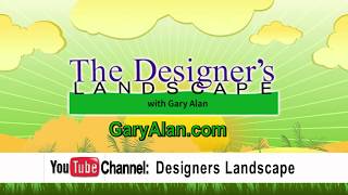 Gold Lantana & Paver Sealer by Designers Landscape 2,428 views 4 years ago 4 minutes, 3 seconds