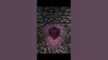 Minecraft endless effect loop #loop #endless #viral #memes #minecraft #shorts