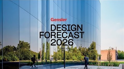 The Design Trends Defining 2026