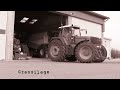 Krone Big X 650 - Fendt 930, 936, 716, 926 - Grassilage 2012 - Biogasanlage [HD]