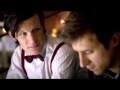 Doctor Who - An Eleventh Doctor Tribute - "Hopeless Wanderer"