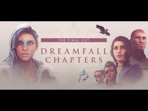 Vídeo: A Campanha Dreamfall Chapters Kickstarter Começou