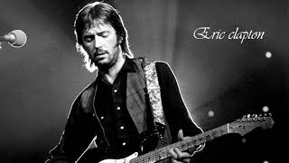 Eric Clapton - Wonderful tonight