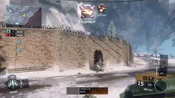 CROSS MAPS , NINJA DEFUSING AND TROLLING BO3 - MONTAGE