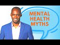 Popular Mental Health Myths - 'Insights with Krisnan Hurdle' | Barbados | Therapy | Life Coach