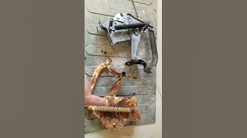 Does evaporust work?