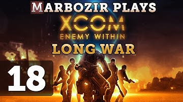 XCOM Enemy Within Long War Let