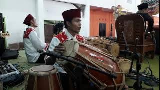 gending G.T.A.bersama kyai Ahmad sarwono S.p.d.i logandu..
