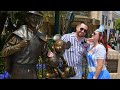 Disneyland 100th Celebration, fun rides, food &amp; wine festival, and more!