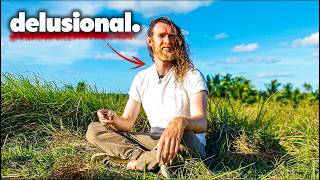 how I built a fun business while travelling the world.