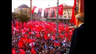 Ülkücü Turanlar