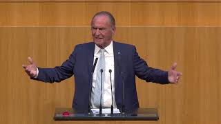 Gabriel Obernosterer für steuerfreie Überstunden (Nationalrat 21.01.2026)