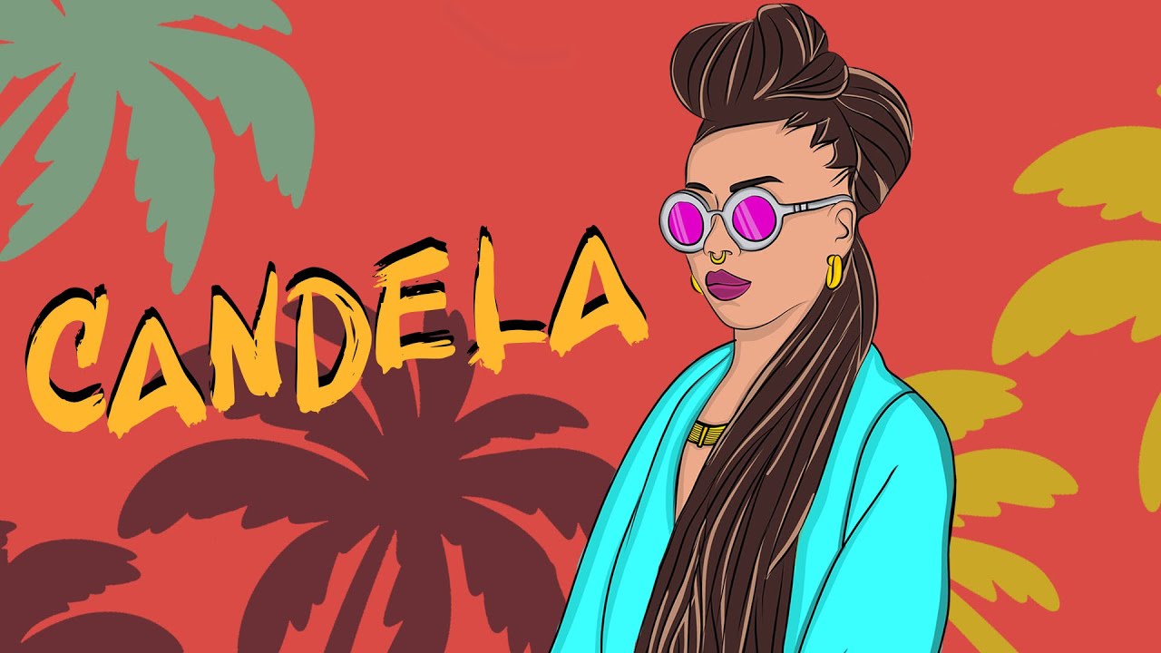 Watch Candela - La Tifa, Jony Roy | HEAD SHOT RIDDIM on YouTube Watch Candela - La Tifa, Jony Roy | HEAD SHOT RIDDIM on YouTube