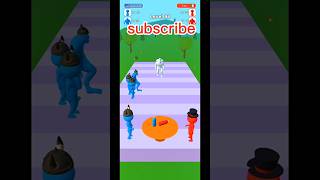 😨Bottle Flip Clash Game – #extreme Madness!#shorts #youtubeshorts #gaming #foryou #bottleflip #viral
