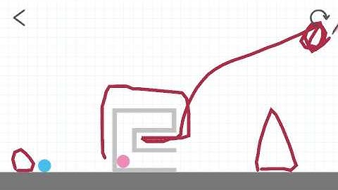 Brain Dots 282 Level - stage - niveau - nivel solution solución solução