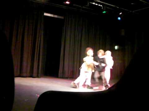 Play by Year 7 On Ucc's Got Talent,Includes the Am...