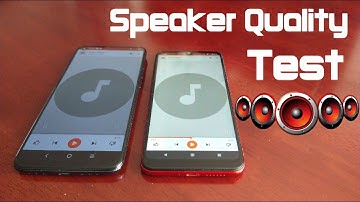Tcl 10L Vs Motorola E6 Plus Speaker Sound Quality Test WHICH IS LOUDEST??
