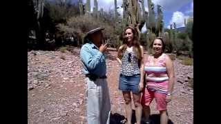 Incrivel, cardon mais grande do mundo