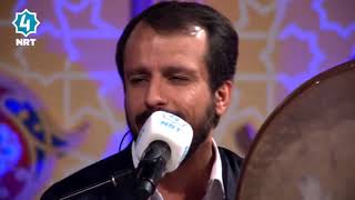 شه‌هرام مەنصوری   یا رسـول اللە زەلیلم، سابەقوربان هیممەتێ   shahram mansuri