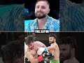 “I WILL SLAP HIS F**KING HEAD‼️” Amadeusz confronts his opponent 🤯