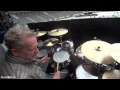 Music nStuff: Drum-Gearcheck mit Bertram Engel (Lindenberg/Maffay)