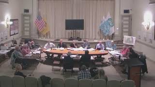 09/22/2026 Planning Board Meeting