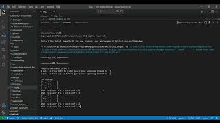 Tic Tac Toe App - LHD Build 2022 screenshot 3