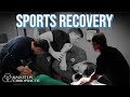 Athlete Injury Recovery Compilation: Incredible Chiropractic Adjustments in Towson, MD