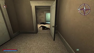 Contract Jack - Part 1 - Lots of PewPew To Be Expected