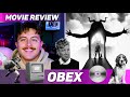 OBEX (2026) REVIEW 🕹️💿💻 | LO-FI FANTASY WITH DAVID LYNCH VIBES | @diegohigueros | LOFT 801