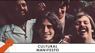 Felix Cavaliere of The Rascals | Cultural Manifesto