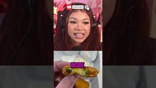 Fried Pickles Or Fried Lips???