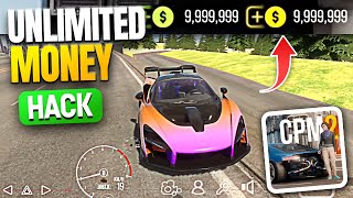 Car Parking 2 Hackmod Unlimited Money & All Cars Free In Cpm 2 Androidios