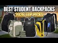 5 Best Laptop Backpacks 2026 - Ultimate Guide for Work & Travel!