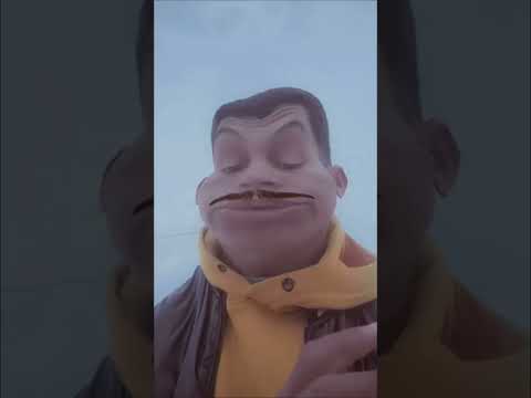 بقة فية هاد دري مسكين 