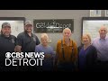 Michigan woman's lost ring found 10 years later by plumbing company