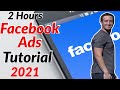 👀COMPLETE Facebook Ads Tutorial: Create a FB Business, Ads Account, run Ads, Shop, Page [2 HOURS]