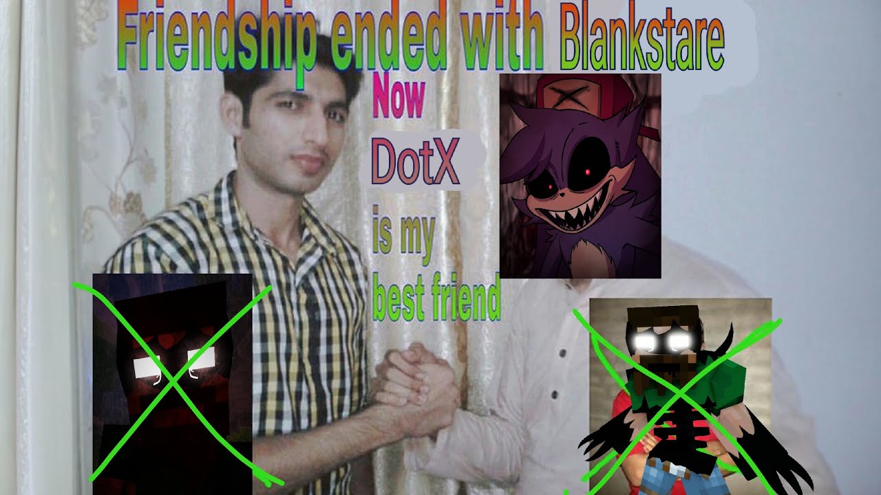 DotX is a really REALLY fun killer (Blankstare is still IRRELEVANT) (round dump)