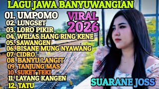 Lagu Jawa Banyuwangian Populer Viral 2026  Enak E Pol Luur Cocok Buat Teman Santai 
