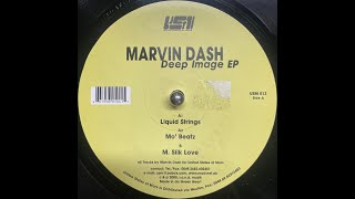 Marvin Dash - Liquid Strings 2000