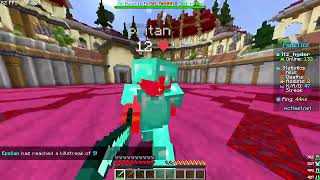 APPLICATION FOR SOULCORE SMP! screenshot 1