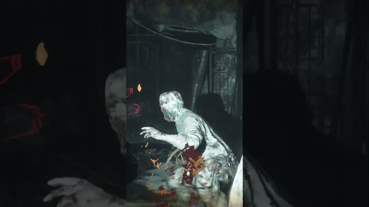 Freeze Zombies Attack 