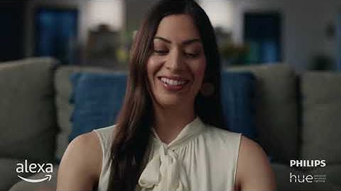 Philips Hue Smart Hub (Works with Alexa Apple HomeKit and Google Assistant), White Ambiance, Hue Hub