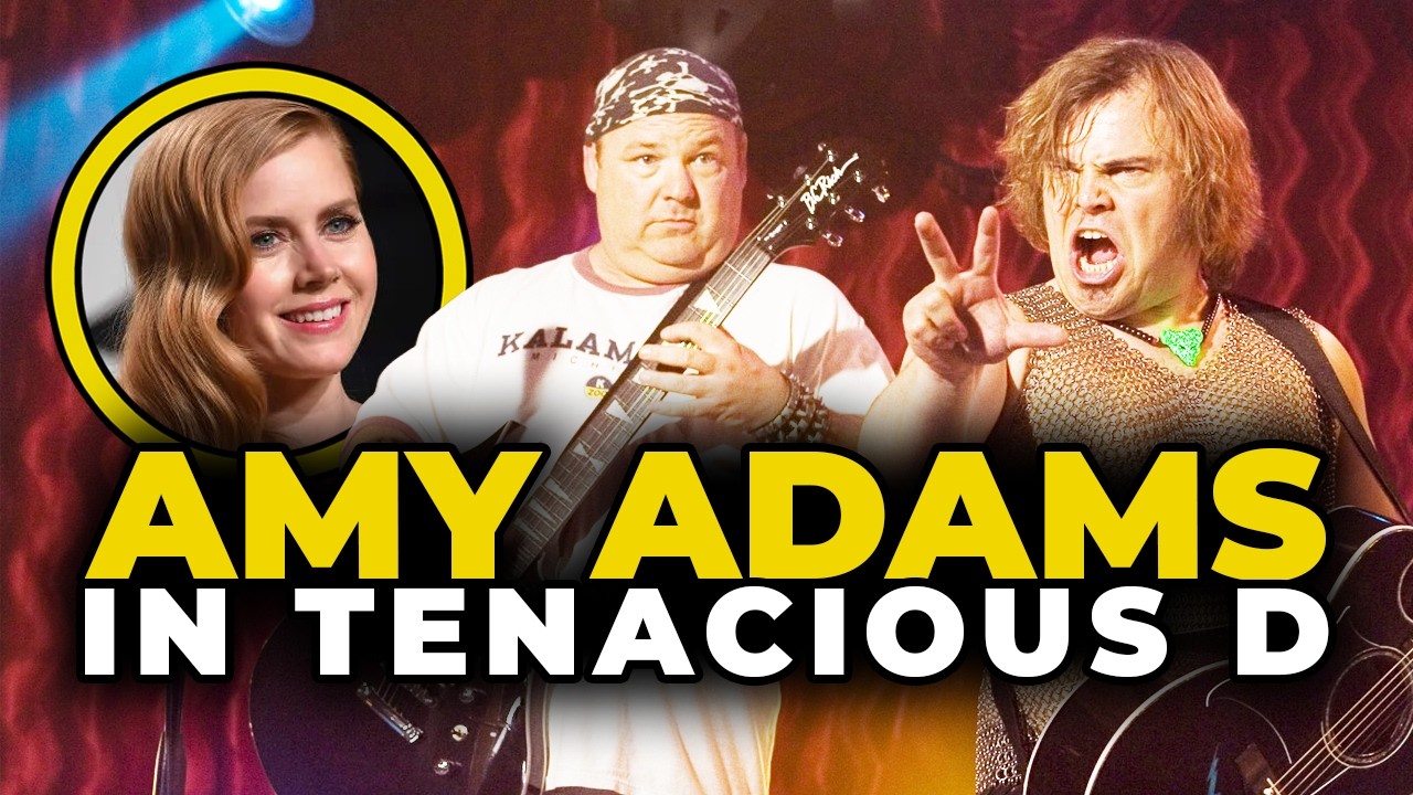 10 Huge Actors You Didn't Notice Were Extras In Movies