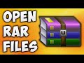 RAR file windows 10 | How to Extract RAR File in Windows 10 in Tamil | #MKcomputertech