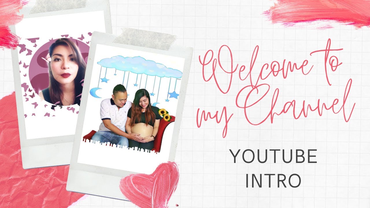 My youtube intro - YouTube